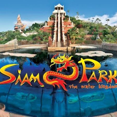 לוס כריסטיאנוס Summerland מראה חיצוני תמונה