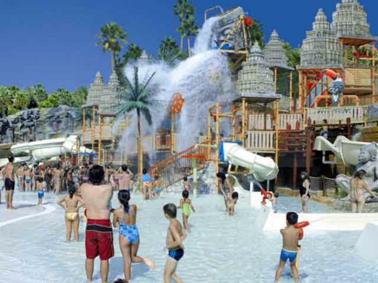 לוס כריסטיאנוס Summerland מראה חיצוני תמונה