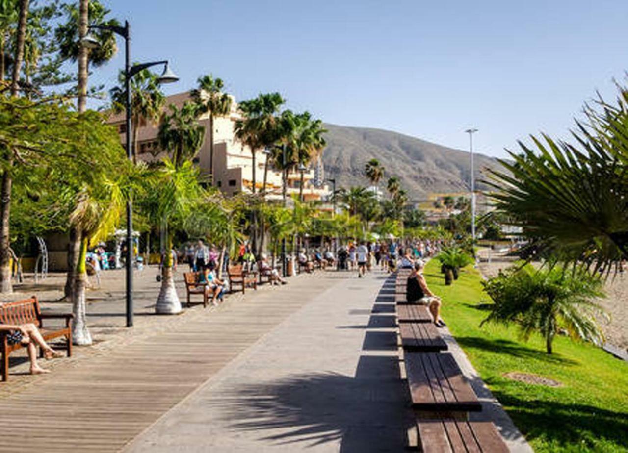 לוס כריסטיאנוס Summerland מראה חיצוני תמונה