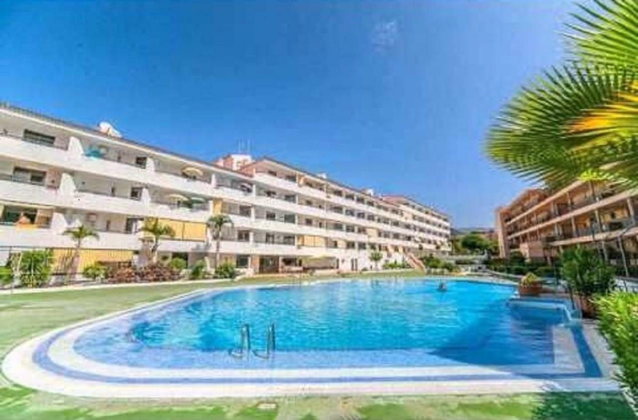 לוס כריסטיאנוס Summerland מראה חיצוני תמונה