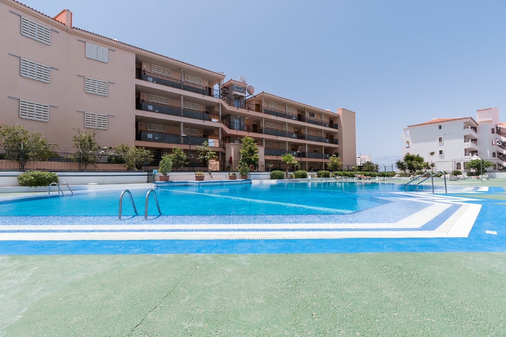 לוס כריסטיאנוס Summerland מראה חיצוני תמונה
